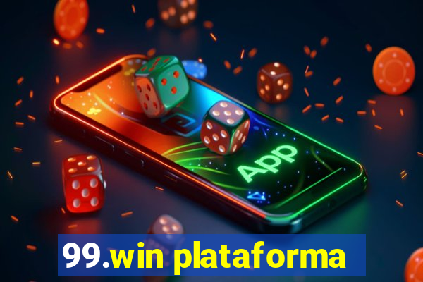 99.win plataforma